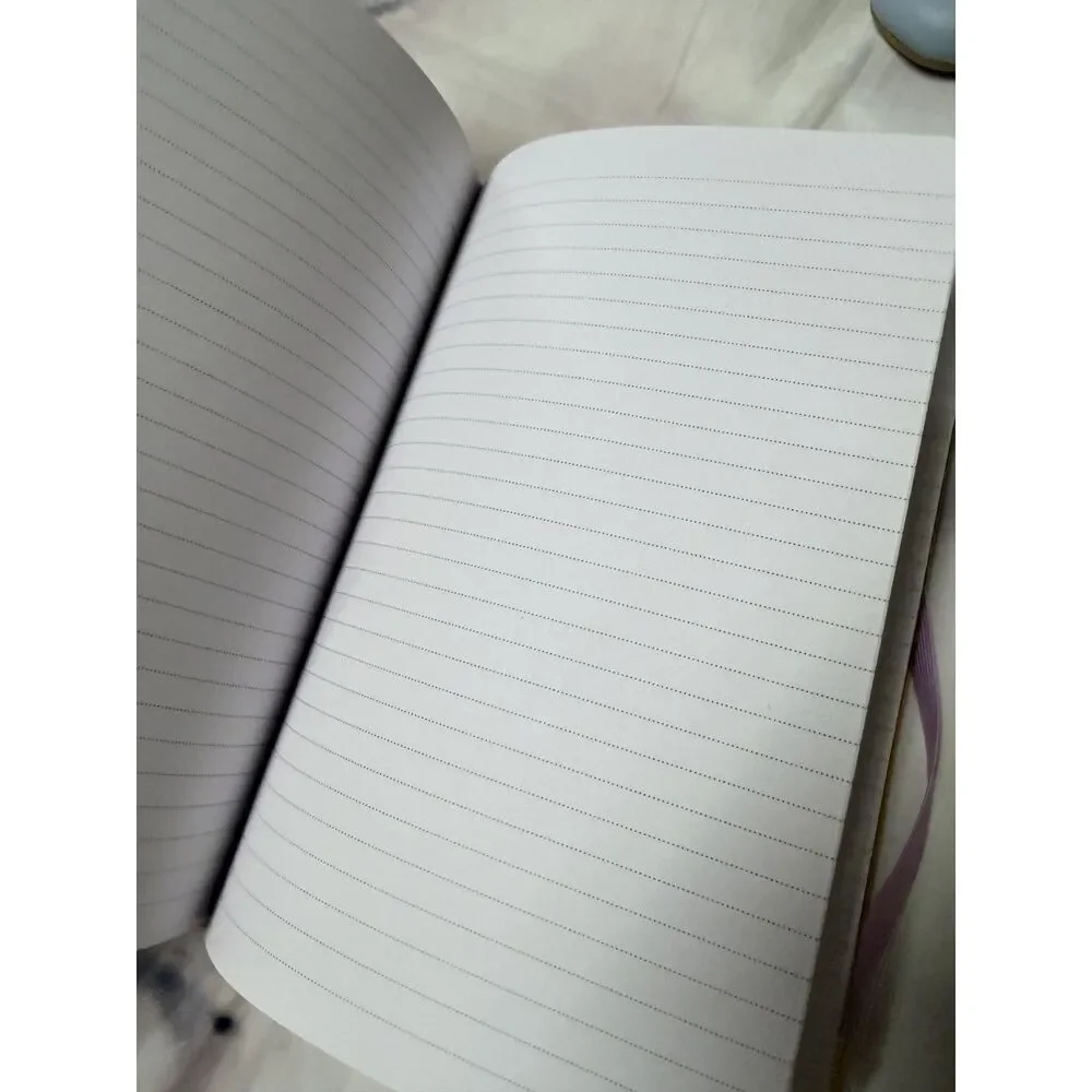 Modern expressions Journal Letter J